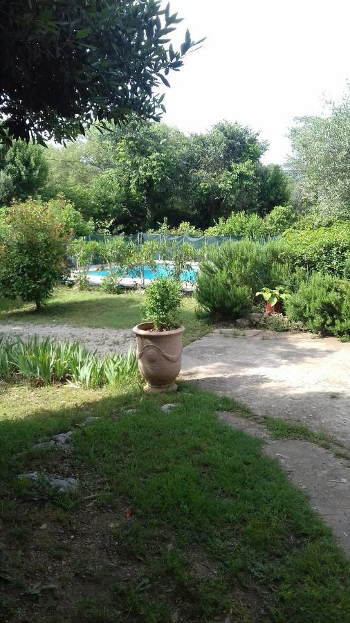 Cap Au Sud Sweet Home Nîmes Esterno foto