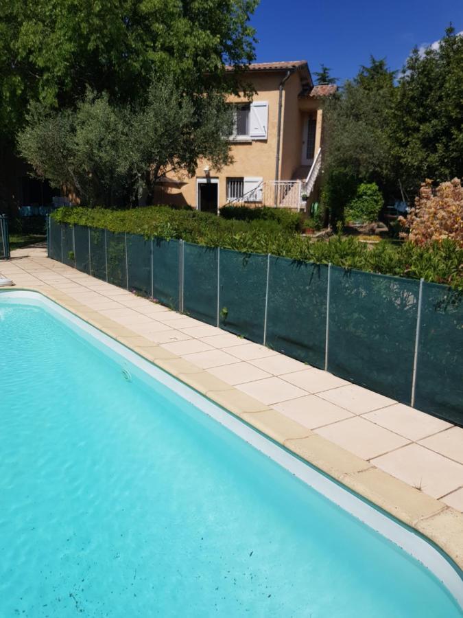 Cap Au Sud Sweet Home Nîmes Esterno foto