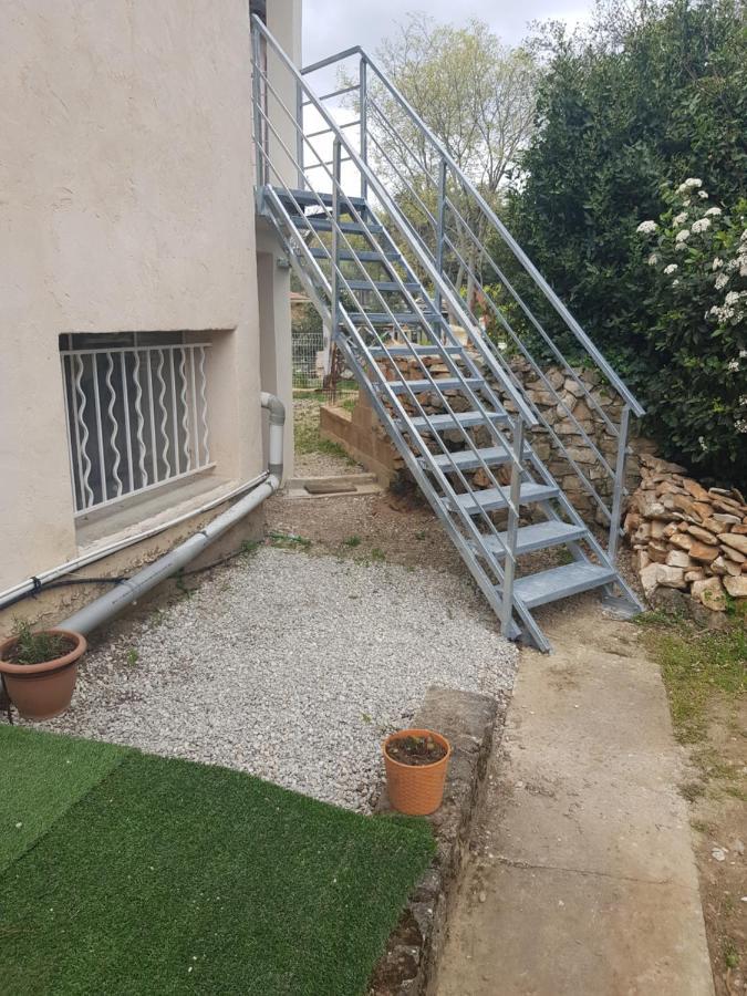 Cap Au Sud Sweet Home Nîmes Esterno foto