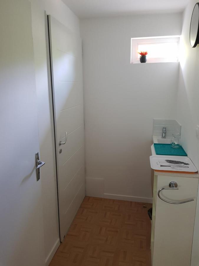 Cap Au Sud Sweet Home Nîmes Esterno foto