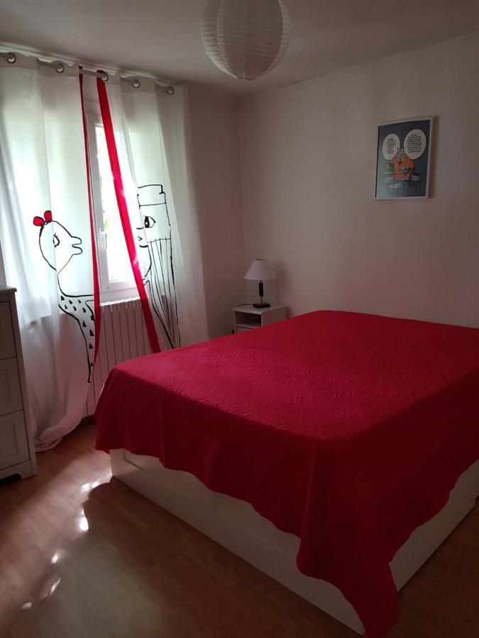 Cap Au Sud Sweet Home Nîmes Esterno foto