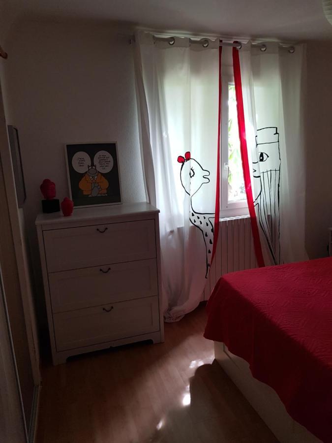 Cap Au Sud Sweet Home Nîmes Esterno foto