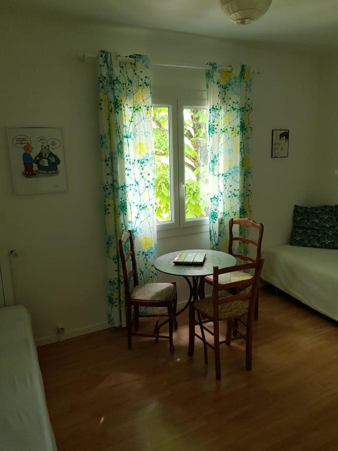 Cap Au Sud Sweet Home Nîmes Esterno foto