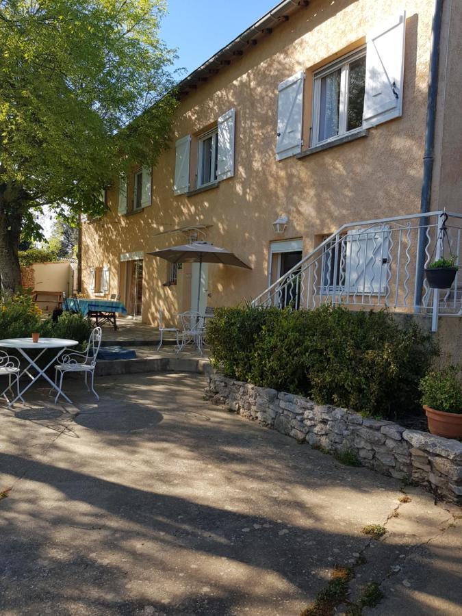Cap Au Sud Sweet Home Nîmes Esterno foto