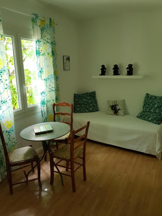 Cap Au Sud Sweet Home Nîmes Esterno foto
