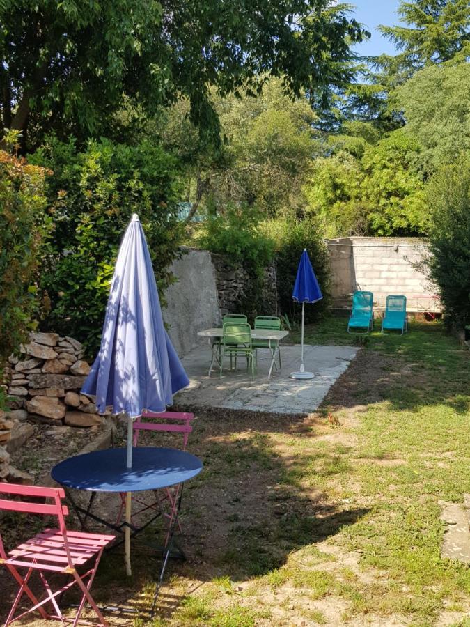 Cap Au Sud Sweet Home Nîmes Esterno foto