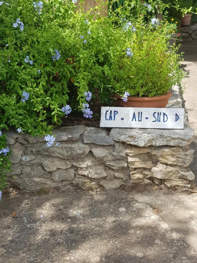 Cap Au Sud Sweet Home Nîmes Esterno foto