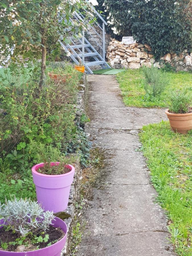 Cap Au Sud Sweet Home Nîmes Esterno foto