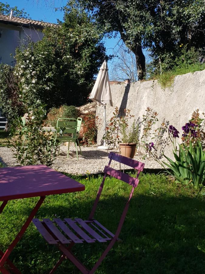 Cap Au Sud Sweet Home Nîmes Esterno foto