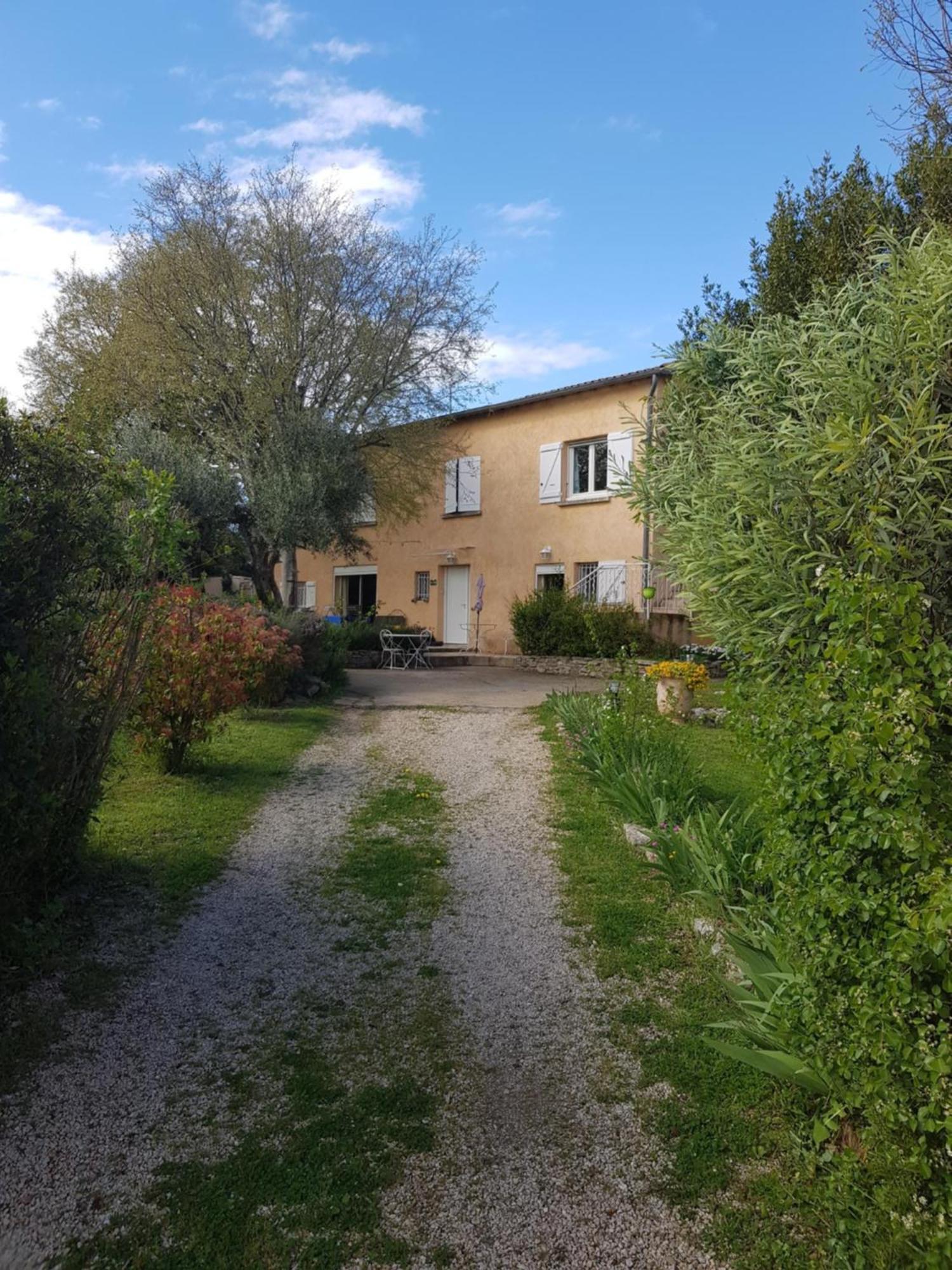 Cap Au Sud Sweet Home Nîmes Esterno foto