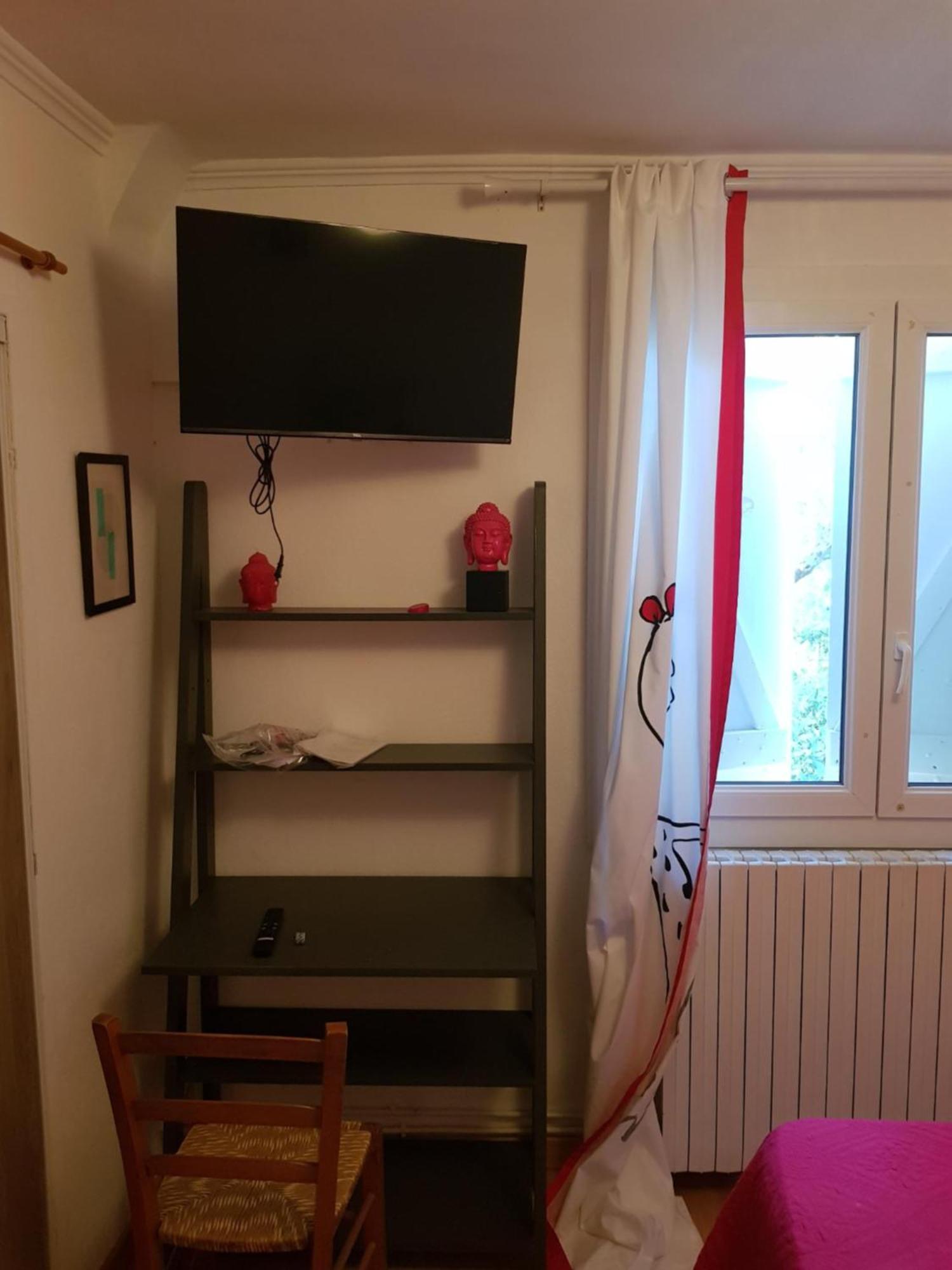Cap Au Sud Sweet Home Nîmes Esterno foto