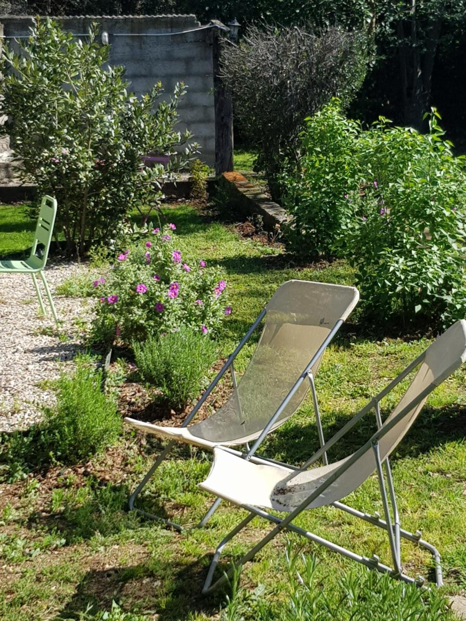 Cap Au Sud Sweet Home Nîmes Esterno foto